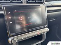 Citroen C3  puretech 83 s&s bvm5 Shine
