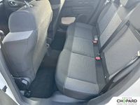Citroen C3  puretech 83 s&s bvm5 Shine