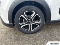 Citroen C3  puretech 83 s&s bvm5 Shine
