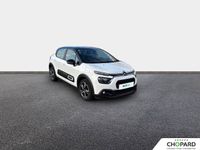Citroen C3  puretech 83 s&s bvm5 Shine
