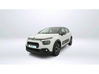 Citroen C3  puretech 83 s&s bvm5 Shine