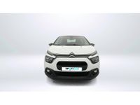 Citroen C3  puretech 83 s&s bvm5 Shine