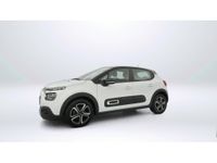 Citroen C3  puretech 83 s&s bvm5 Shine