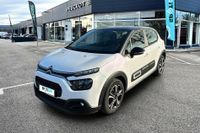 Citroen C3  puretech 83 s&s bvm5 Shine