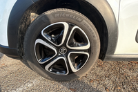 Citroen C3  puretech 83 s&s bvm5 Shine