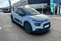 Citroen C3  puretech 83 s&s bvm5 Shine