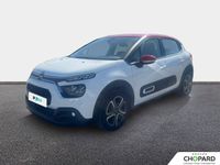 Citroen C3  puretech 83 s&s bvm5 Shine