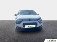 Citroen C3  puretech 83 s&s bvm5 Shine