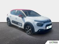Citroen C3  puretech 83 s&s bvm5 Shine