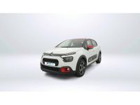 Citroen C3  puretech 83 s&s bvm5 Shine