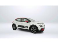 Citroen C3  puretech 83 s&s bvm5 Shine