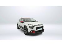 Citroen C3  puretech 83 s&s bvm5 Shine