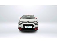 Citroen C3  puretech 83 s&s bvm5 Shine