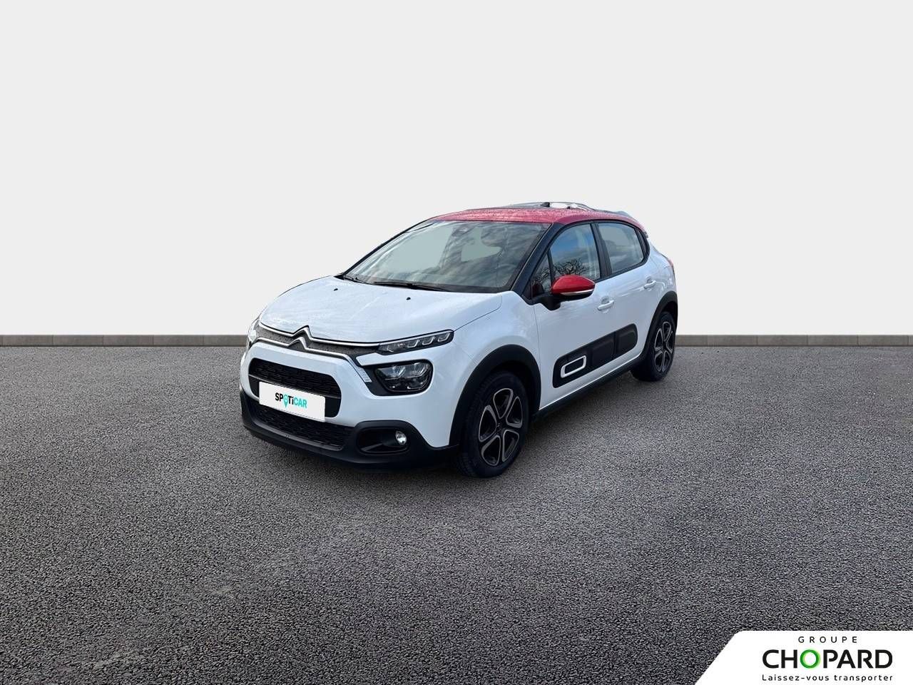 Citroen C3  puretech 83 s&s bvm5 Shine