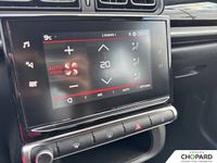 Citroen C3  puretech 83 s&s bvm5 Shine