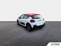 Citroen C3  puretech 83 s&s bvm5 Shine