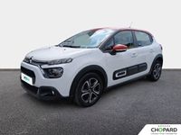 Citroen C3  puretech 83 s&s bvm5 Shine