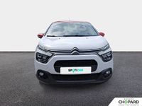 Citroen C3  puretech 83 s&s bvm5 Shine