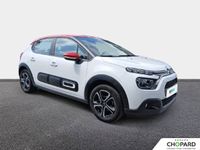 Citroen C3  puretech 83 s&s bvm5 Shine