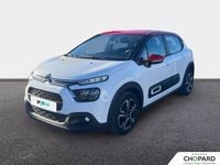 Citroen C3  puretech 83 s&s bvm5 Shine