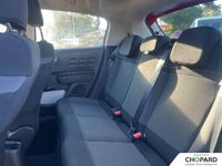 Citroen C3  puretech 83 s&s bvm5 Shine