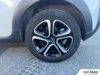 Citroen C3  puretech 83 s&s bvm5 Shine