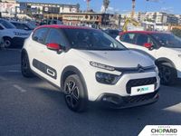Citroen C3  puretech 83 s&s bvm5 Shine