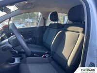 Citroen C3  puretech 83 s&s bvm5 Shine