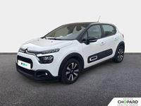 Citroen C3  puretech 83 s&s bvm5 Shine