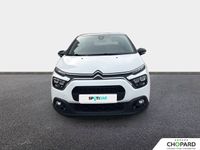 Citroen C3  puretech 83 s&s bvm5 Shine