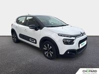 Citroen C3  puretech 83 s&s bvm5 Shine