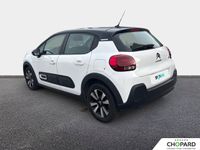 Citroen C3  puretech 83 s&s bvm5 Shine
