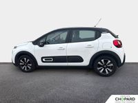 Citroen C3  puretech 83 s&s bvm5 Shine