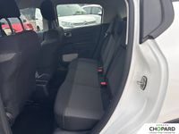 Citroen C3  puretech 83 s&s bvm5 Shine