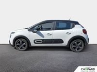 Citroen C3  puretech 83 s&s bvm5 Shine
