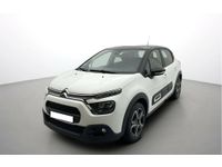 Citroen C3  puretech 83 s&s bvm5 Shine
