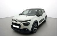 Citroen C3  puretech 83 s&s bvm5 Shine