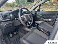 Citroen C3  puretech 83 s&s bvm5 Shine