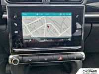 Citroen C3  puretech 83 s&s bvm5 Shine