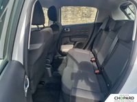 Citroen C3  puretech 83 s&s bvm5 Shine