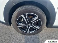 Citroen C3  puretech 83 s&s bvm5 Shine