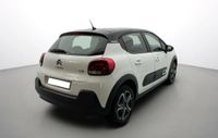 Citroen C3  puretech 83 s&s bvm5 Shine