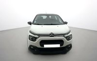 Citroen C3  puretech 83 s&s bvm5 Shine