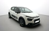 Citroen C3  puretech 83 s&s bvm5 Shine