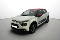 Citroen C3  puretech 83 s&s bvm5 Shine