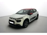 Citroen C3  puretech 83 s&s bvm5 Shine