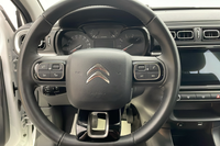 Citroen C3  puretech 83 s&s bvm5 Shine
