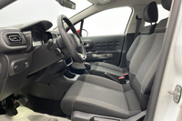 Citroen C3  puretech 83 s&s bvm5 Shine