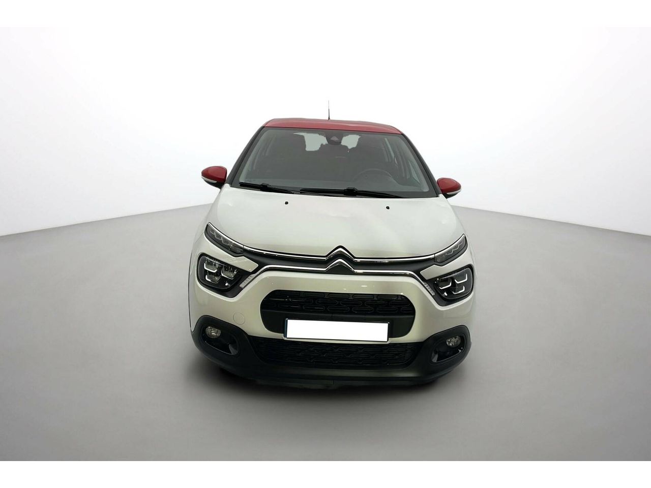 Citroen C3  puretech 83 s&s bvm5 Shine
