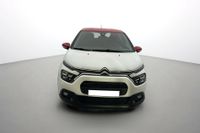 Citroen C3  puretech 83 s&s bvm5 Shine